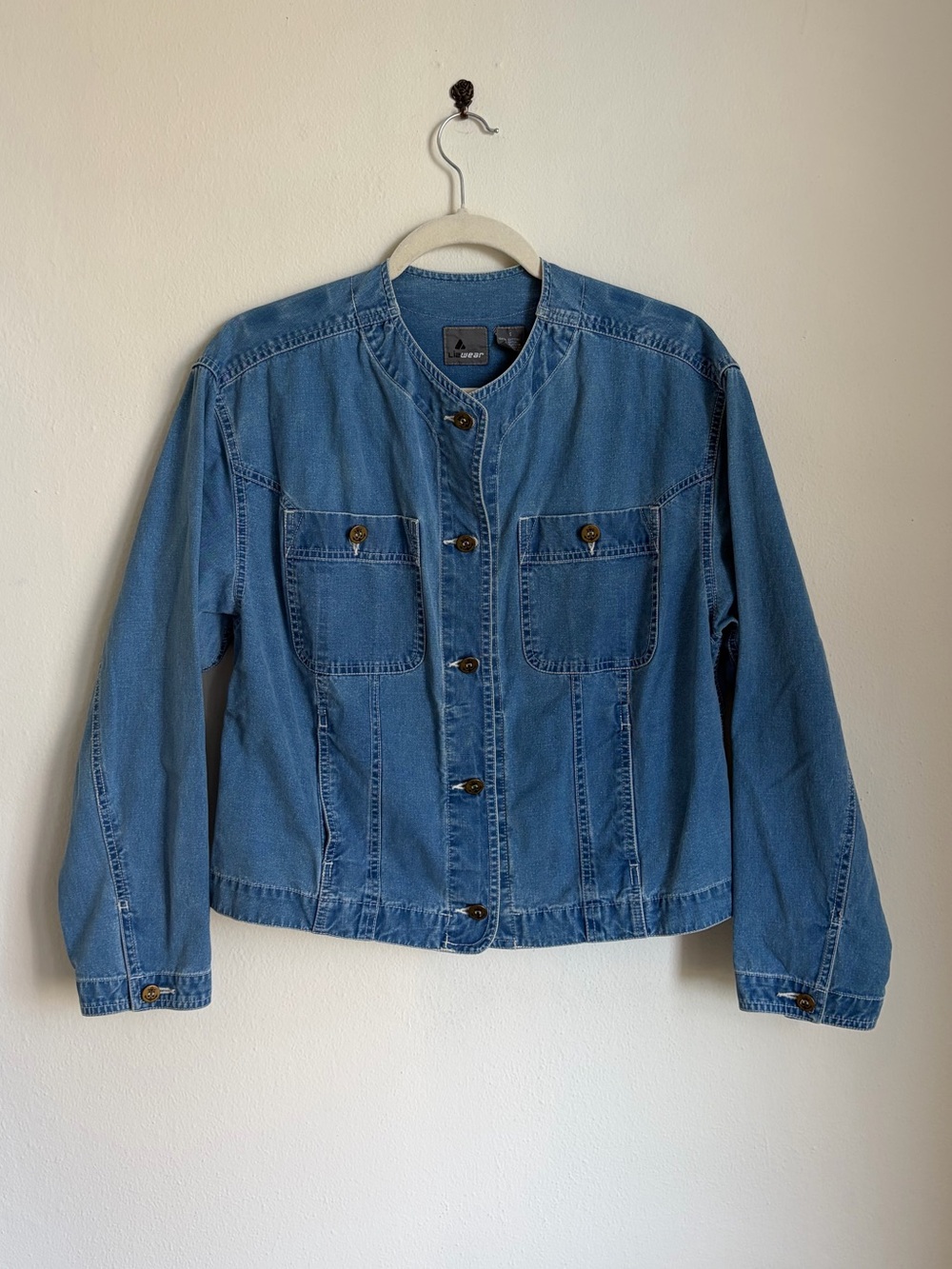 Vintage Lizwear Denim Jacket